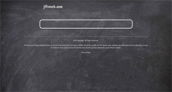 Desktop Screenshot of mail.jlfrench.com